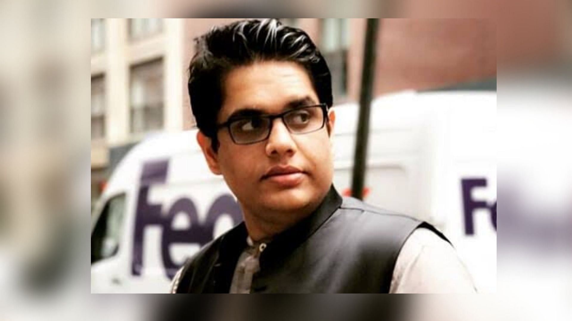 Tanmay Bhat posts video on Instagram