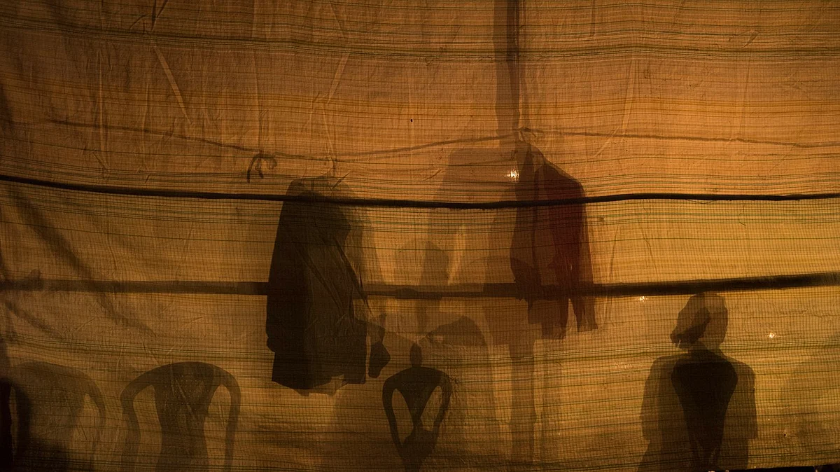 Refugees, Mob Justice, & Fear in Indo-Bangladesh Border Villages