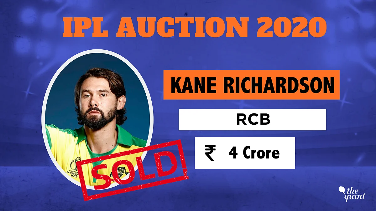 IPL Auction’s Most Expensive Players: Cummins, Maxwell, Morris