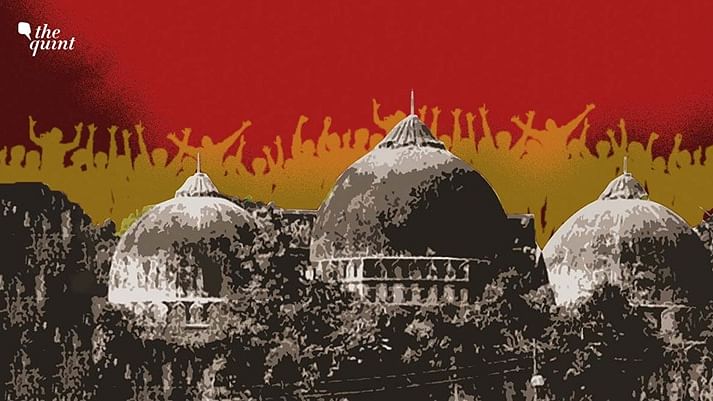 Five fresh pleas have been filedagainst the 9 November Ayodhya verdict.