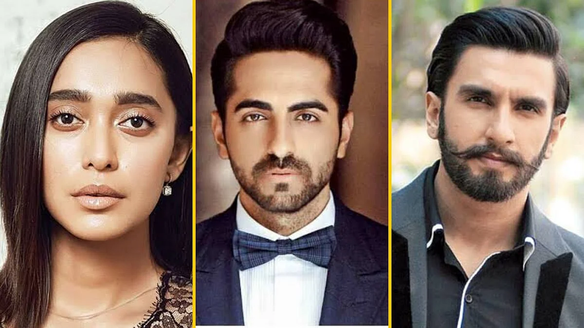 Sayani Gupta asks Bollywood to condemn Jamia violence.