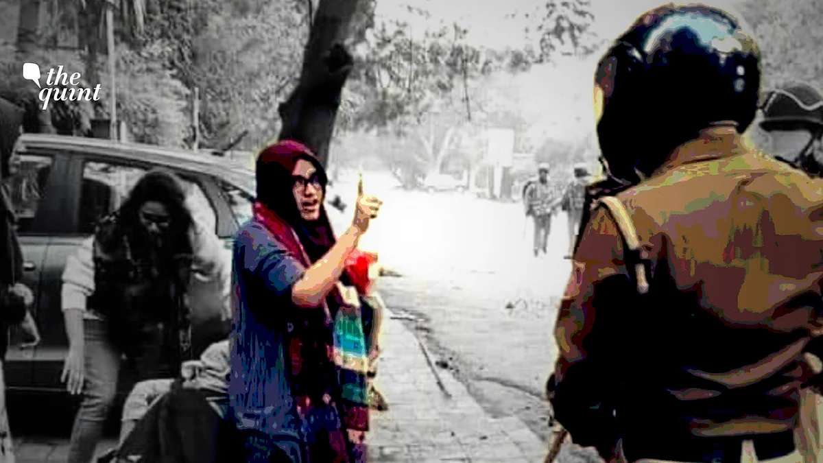 QBullet: Shah Attacks ‘Tukde Tukde Gang’; Army Chief Stirs Row