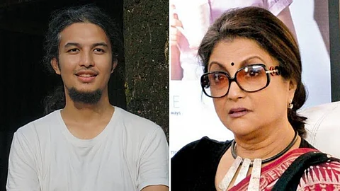 Citizenship Amendment Bill 2019 Aamis Actor Arghadeep Baruah