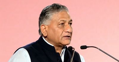 ‘Unwitting Confession’: China on Union Minister’s Comments on LAC