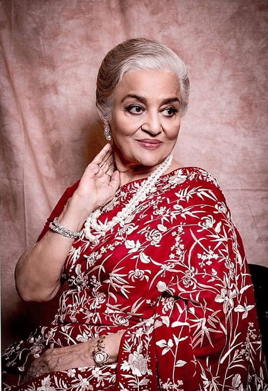 Millennials, take notes of Asha Parekh’s advice on love, life and relationships! 