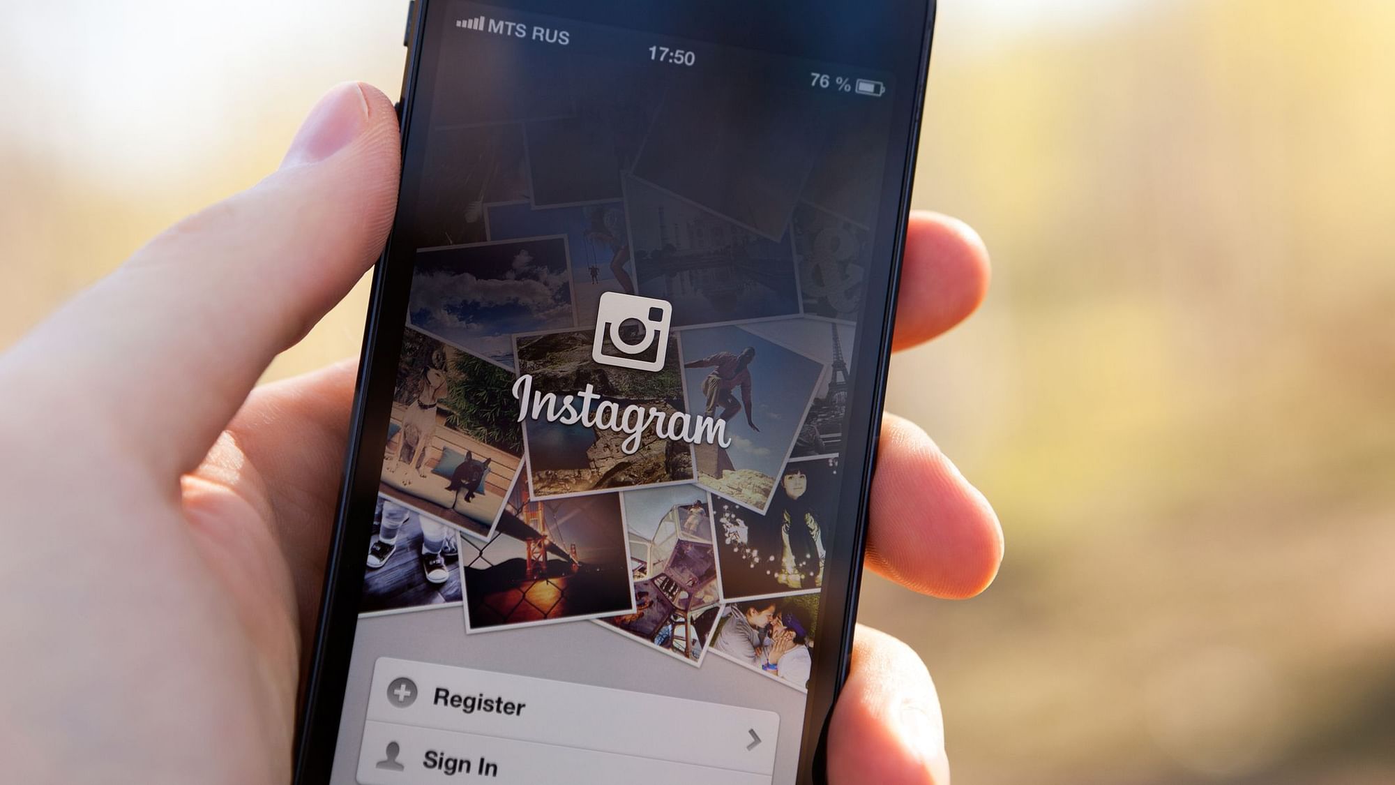Instagram has released a feature for the web version where you can send direct messages.
