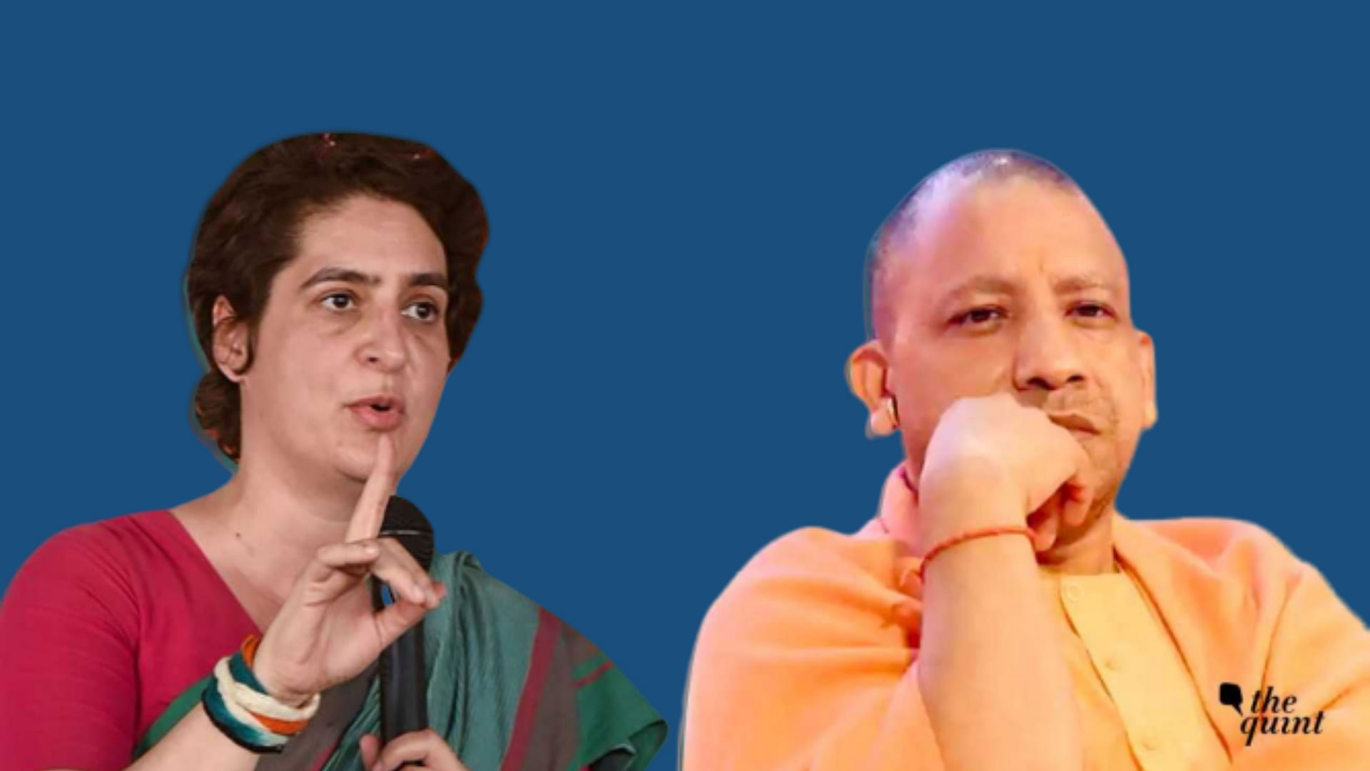 The Uttar Pradesh government on Monday, 18 May, accepted the proposal of Congress leader Priyanka Gandhi to deploy 1,000 buses for migrants.