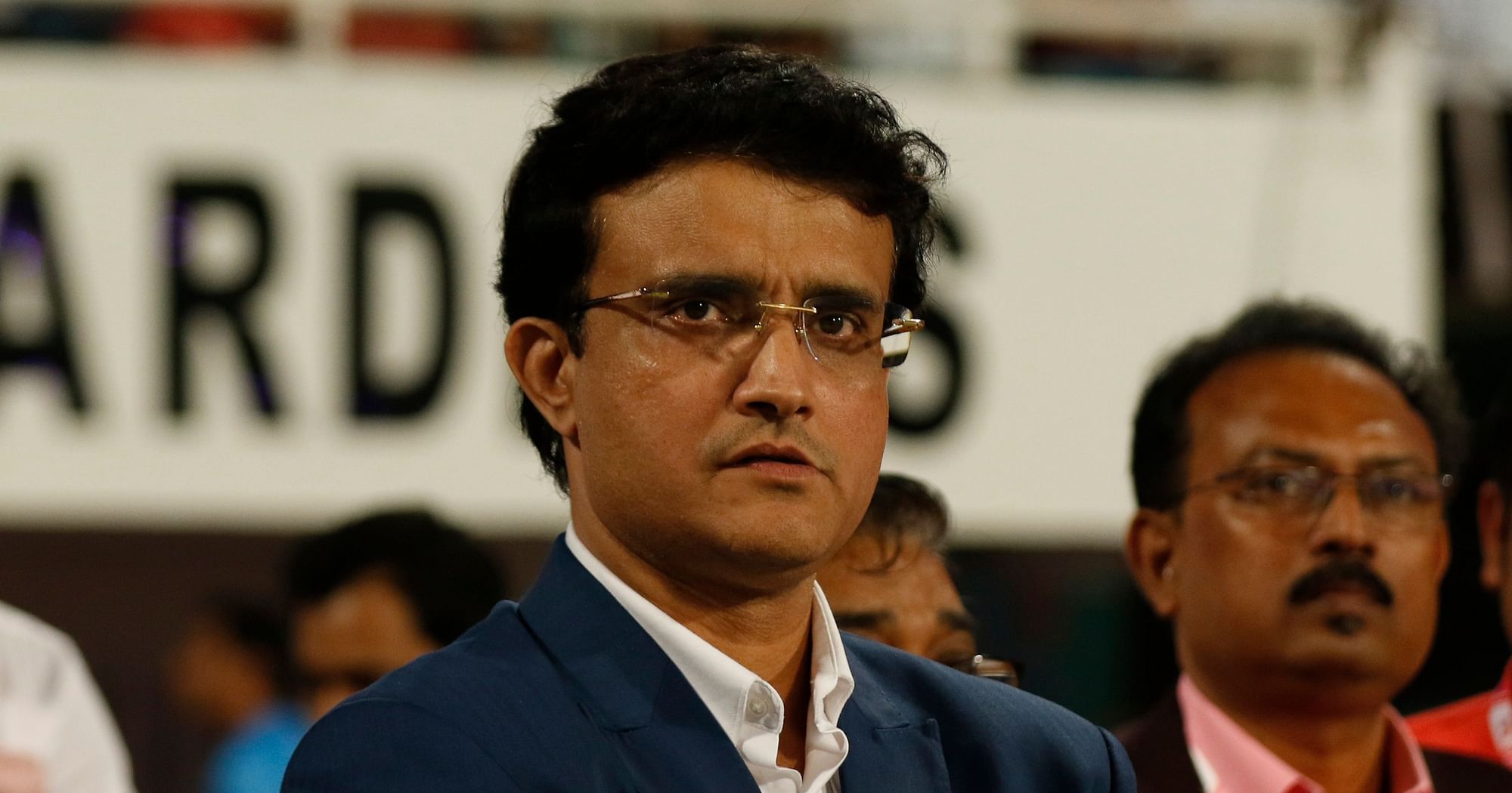 CAC, Corruption, Pension: Highlights from Ganguly’s AGM Presser