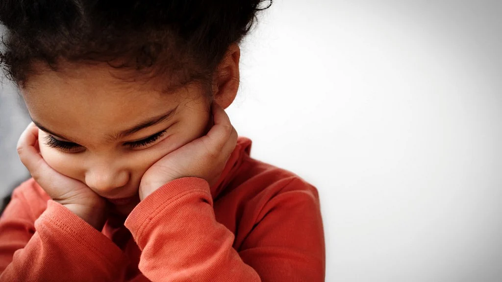 Five Parenting New Year Resolutions I Shall Try to Keep in 2020