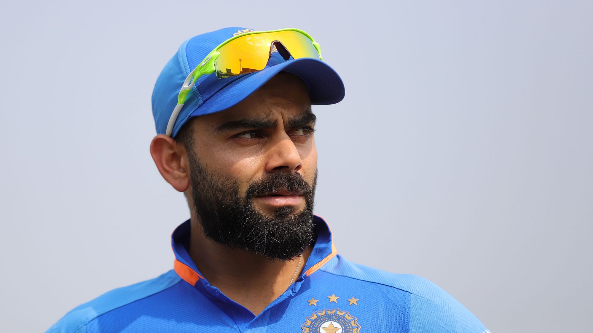 India skipper Virat Kohli hit out at his team for not getting into 50-over format rhythm after the IPL.