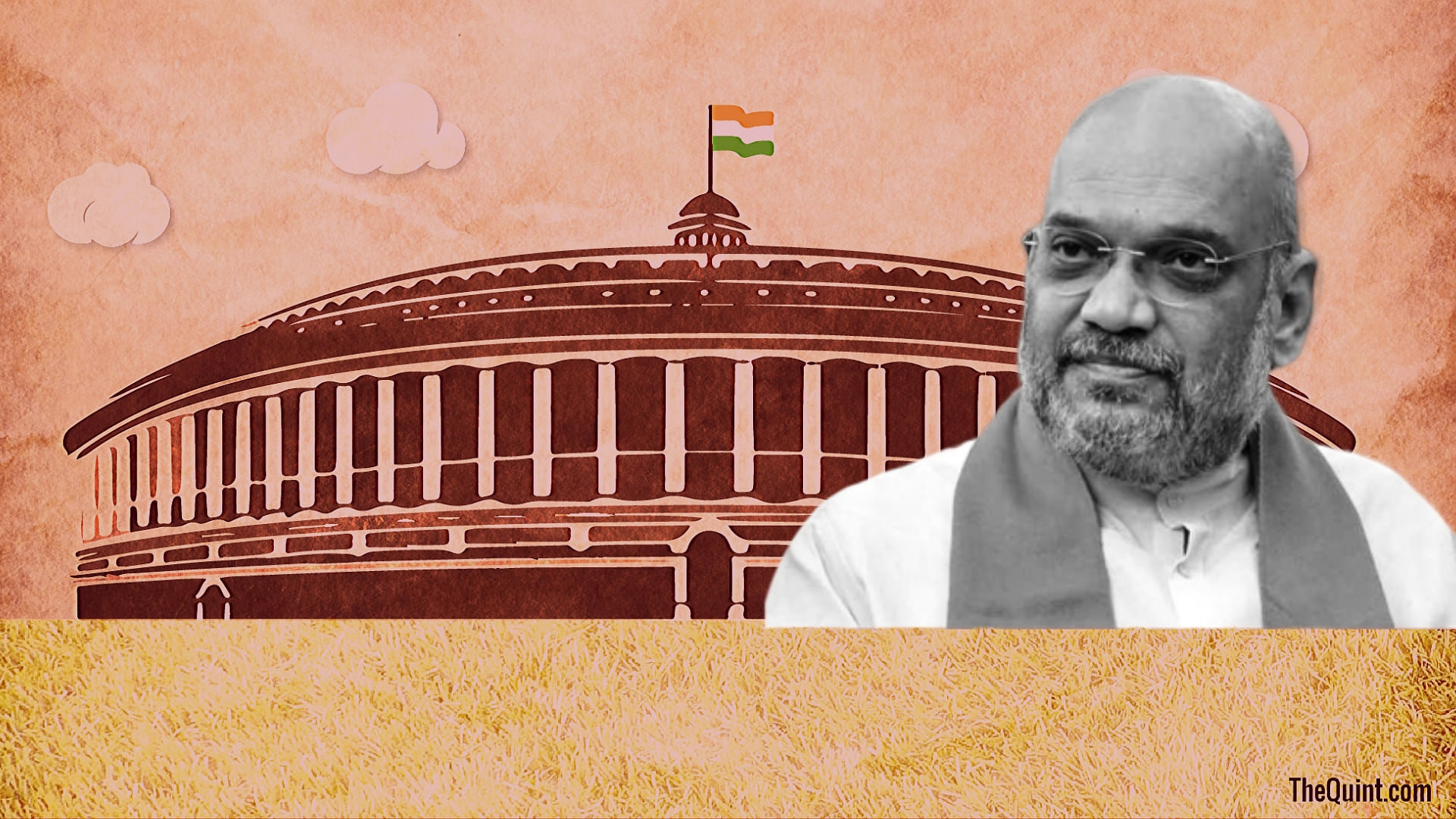 The Citizenship Bill was passed in the Rajya Sabha on 11 December.&nbsp;