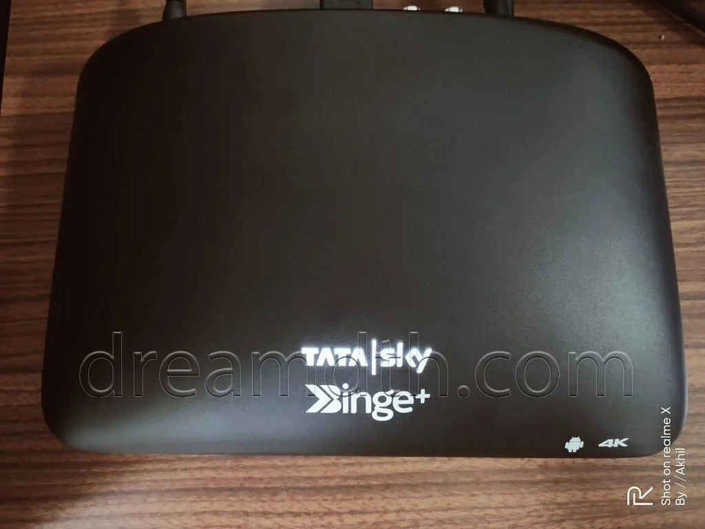 Tata Sky Could Soon Launch Android Set Top Box, to Rival JioFiber
