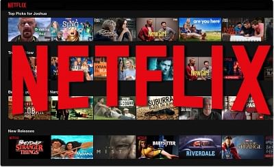 OnePlus TV update brings support for Netflix