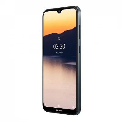 HMD Global, the licensee of Nokia branded phones, on Friday launched the Nokia 2.3 with 6.2-inch HD+ screen and two-day battery life. The smartphone will be available in the middle of December at a starting price of 109 euros (roughly 8,600).