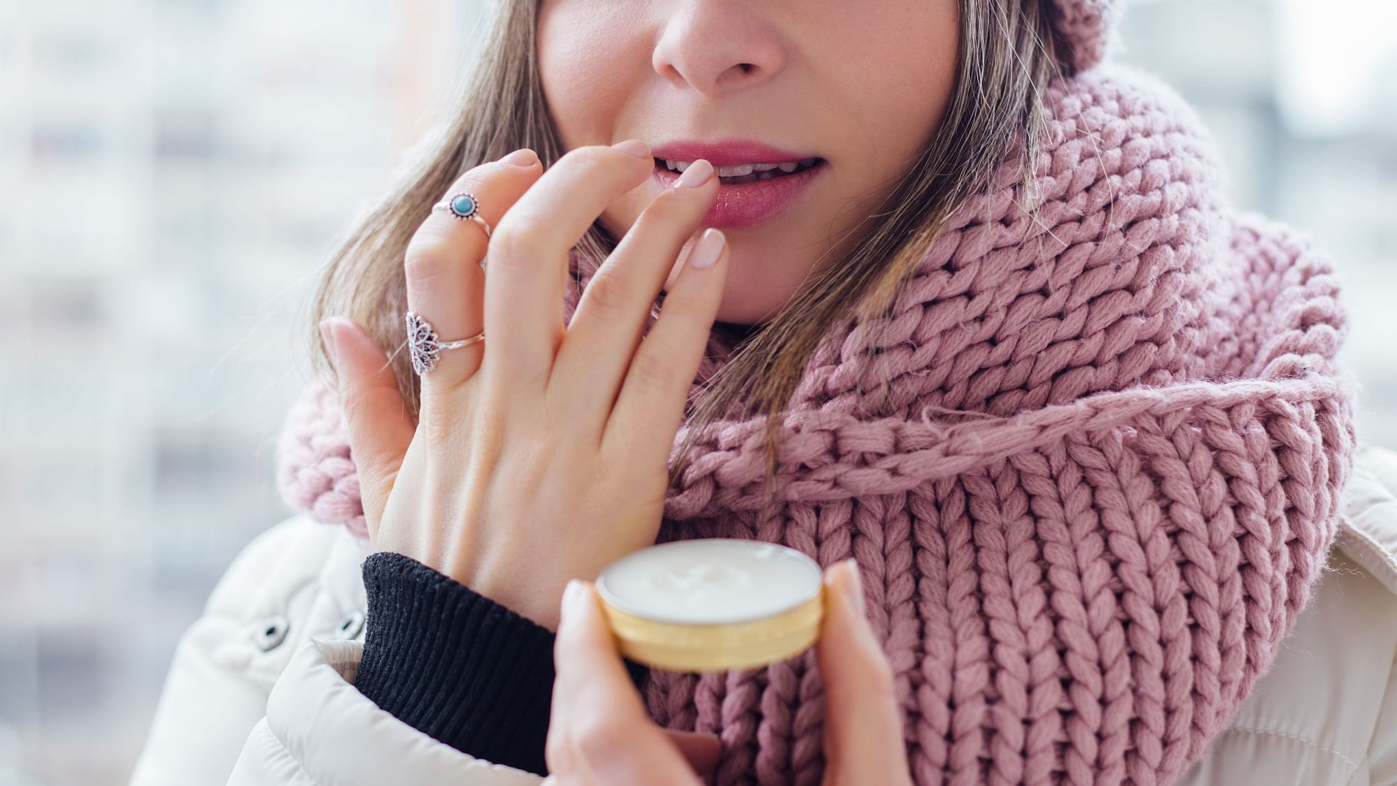 Take this quiz to know how the perfect diet and skincare can help you beat all those winter blues.