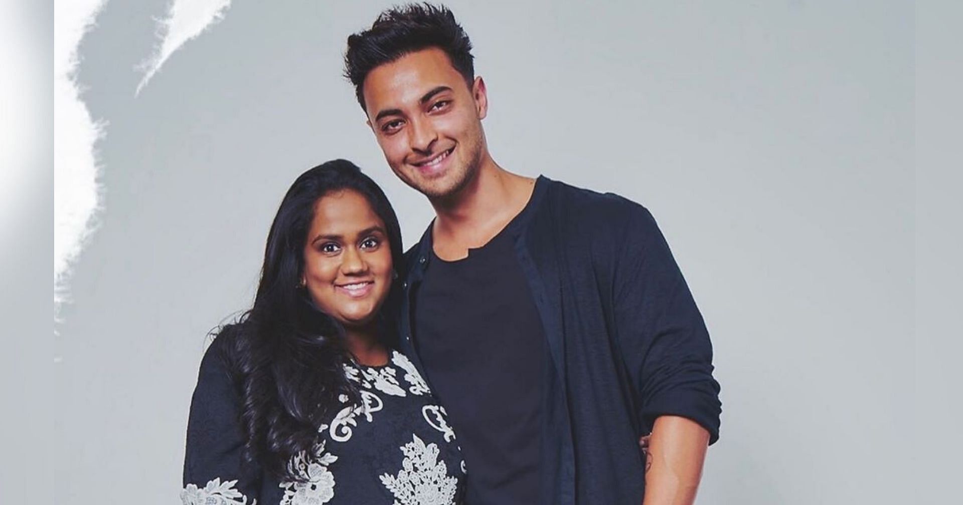 Aayush Sharma Opens Up on Trolls Body Shaming His Wife Arpita Khan In Old Video