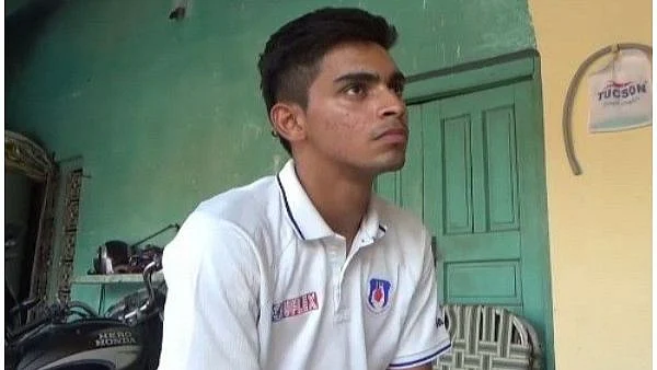 Kartik made his List A debut against Delhi on 5 February 2018.