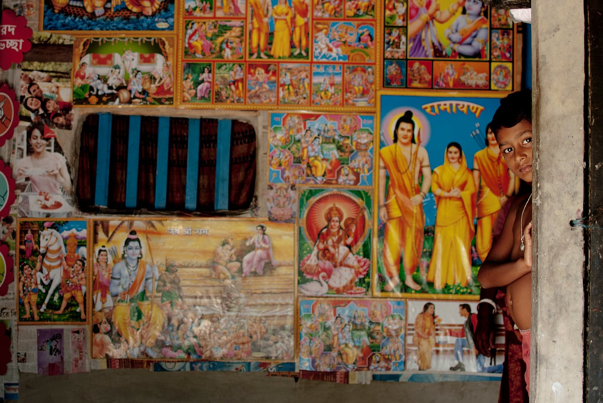 Refugees, Mob Justice, & Fear in Indo-Bangladesh Border Villages