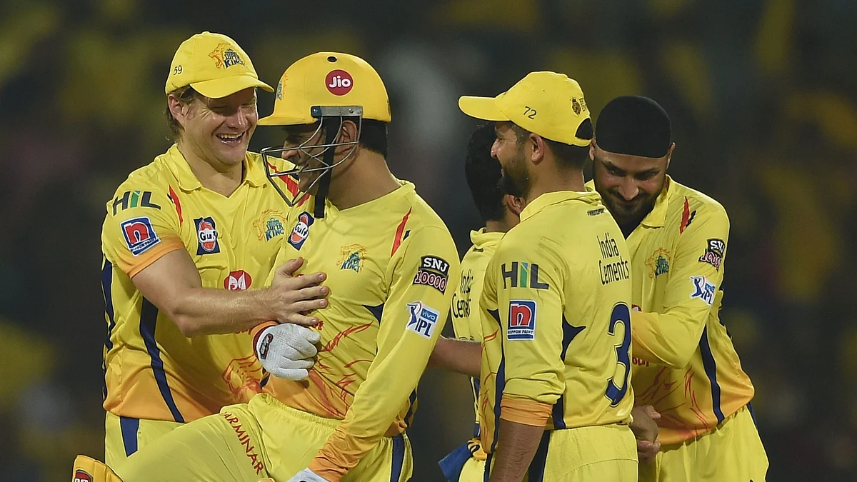 Dhoni’s Leadership Makes the Difference for CSK in IPL: Manjrekar
