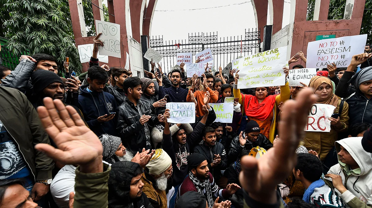 A bench of Chief Justice DN Patel and Justice C Hari Shankar declined to pass any interim directions and listed the matter for hearing on 4 February.