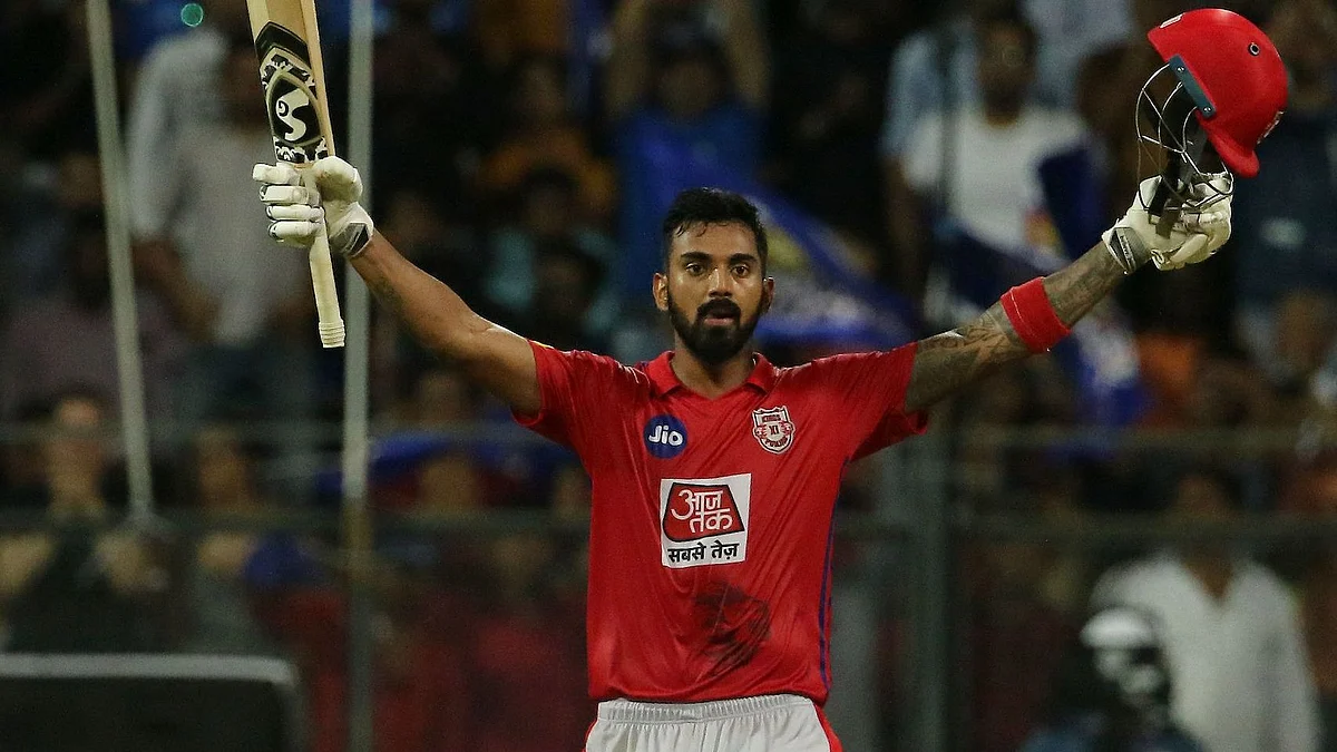 KL Rahul has been named captain of the Kings XI Punjab franchise for the 2020 Indian Premier League.