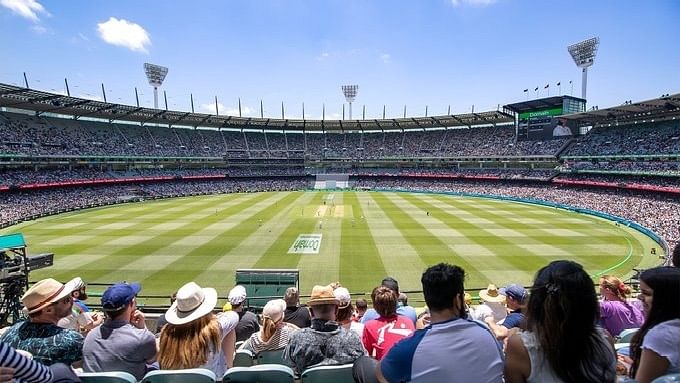 Boxing Day Test played in Australia at the Melbourne Cricket Ground, could soon be under threat from climate change, a new report has suggested.