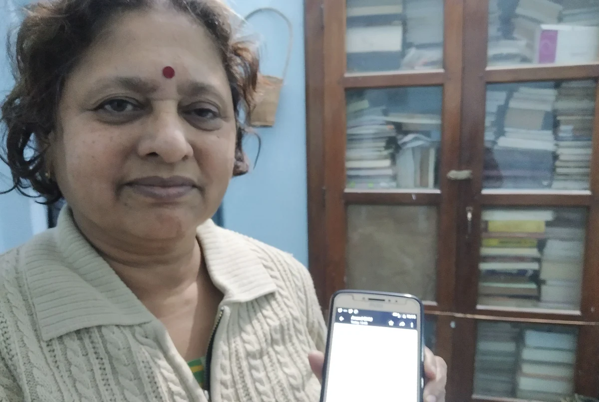 Amidst both pro as well as anti CAA campaigns being run by the teaching staff of BHU, Prof Binda Paranjape is among 51 professors who have urged the govt to take back CAA.