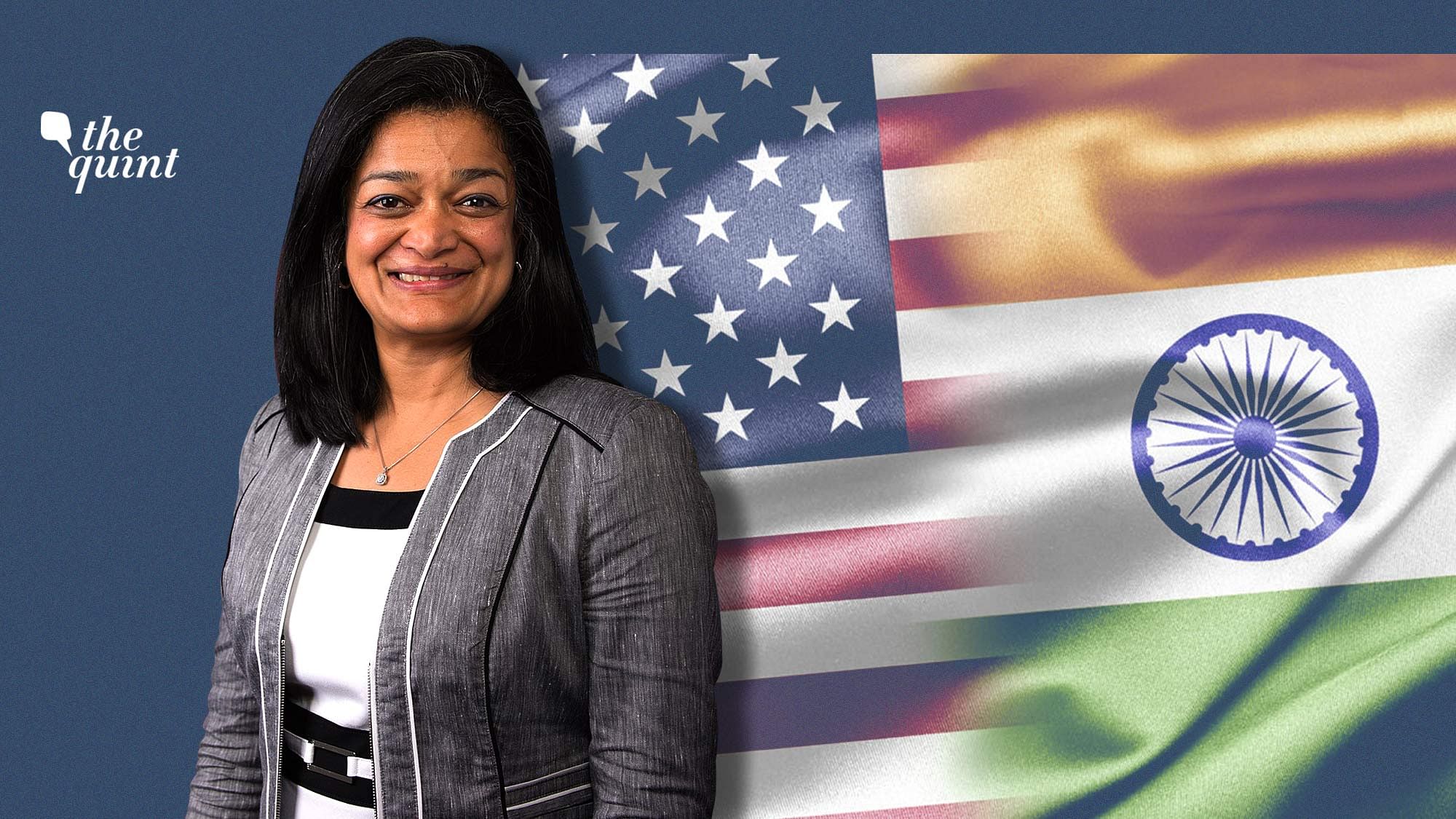 “The power is in our hands; and when we exercise that power, there is nothing that can stop us on the road to justice,” Jayapal stated.