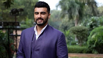 Arjun Kapoor