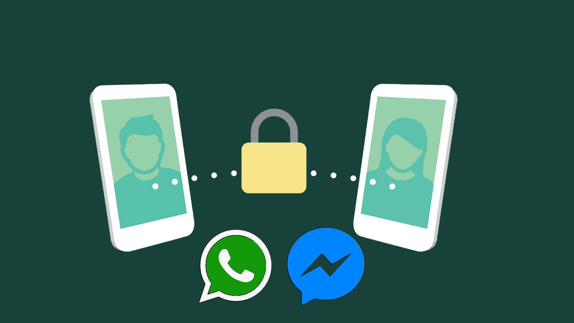 WhatsApp wants to retain the core essence of encryption of its platform.