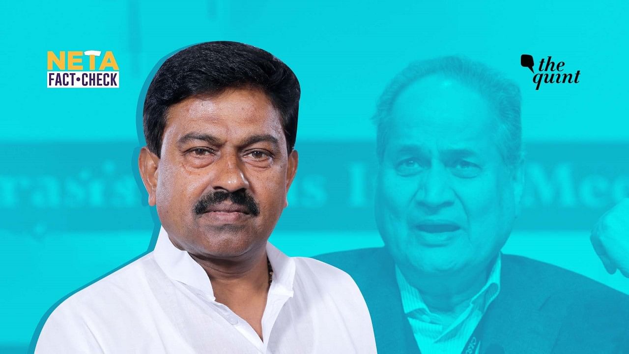 BJP MP Ajay Mishra falsely claimed that industrialist Rahul Bajaj owns three sugar mills in Lakhimpur Kheri and owes crores of rupees to the farmers while speaking in the Lok Sabha.