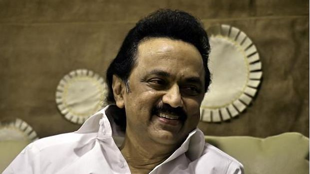 <div class="paragraphs"><p>DMK chief MK Stalin has claimed victory in ongoing local body elections in Tamil Nadu.</p></div>