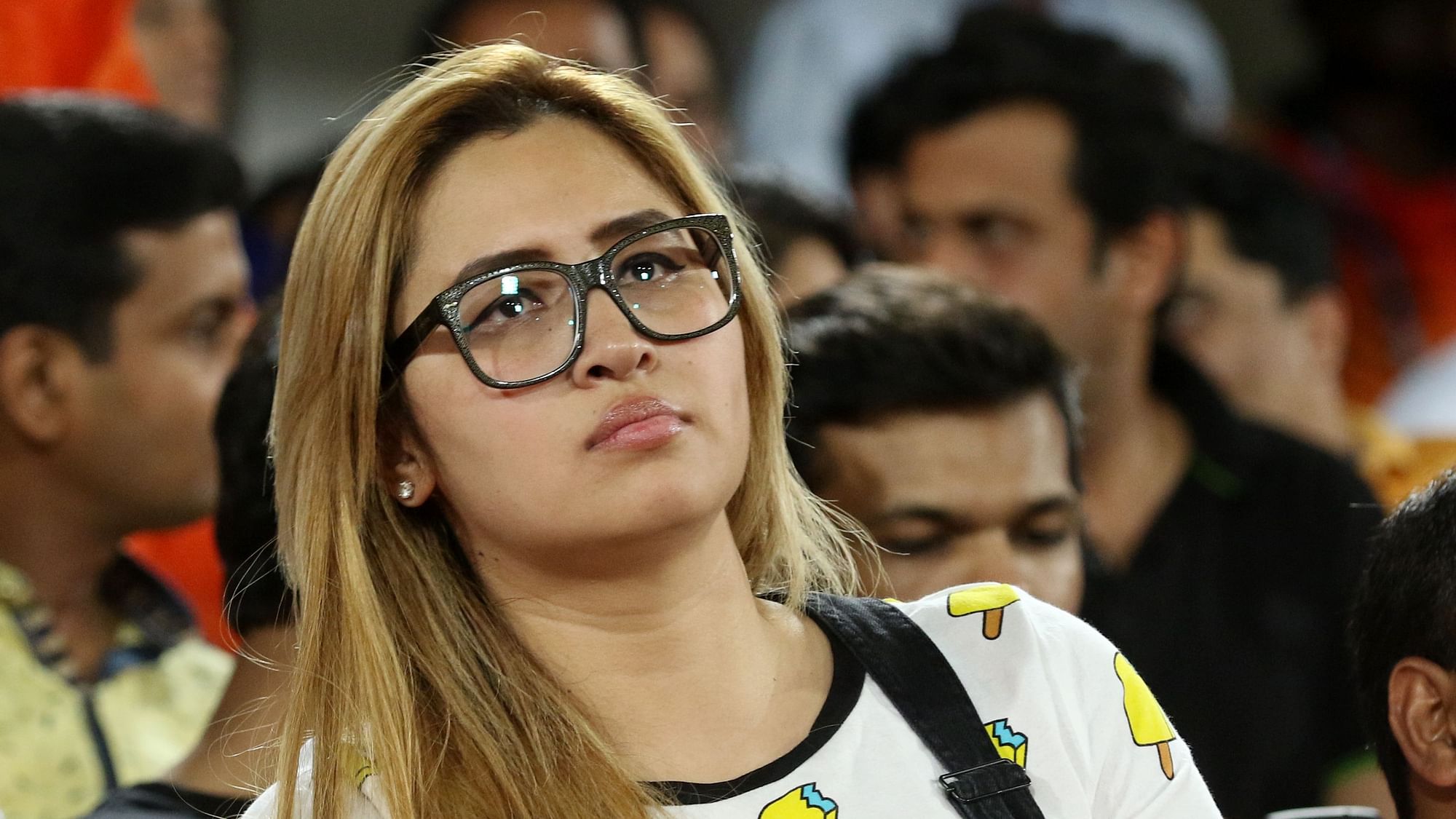 Jwala Gutta has urged Indian sportspersons to speak up against the violence against CAA.