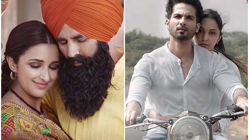 Latest Bollywood Songs 19 List Of Popular Bollywood Songs In 19 From Cola Cola To Bekhayali Latest Bollywood Songs 19 List Of Popular Bollywood Songs In 19 From Cola Cola To Bekhayali