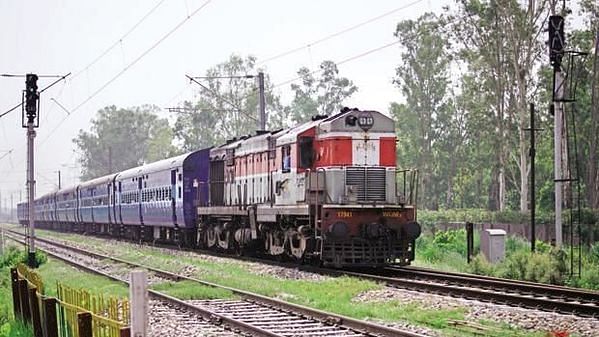On the New Year’s eve, the railways announced fare hike across its network, excluding suburban trains, effective from Wednesday,1 January 2020.