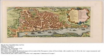 An exhibition of unseen historical maps and important engravings, dating between 18th century and 1946, will go on public viewing from Tuesday.