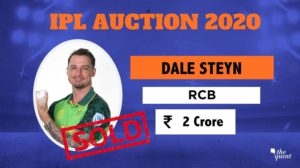 IPL Auction 2020: 8 Franchises Spend Rs 140 Crore on 62 Players