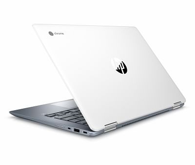 HP expands its ultra-thin Chromebook portfolio in India