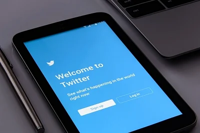 Twitter. (File Photo: IANS)