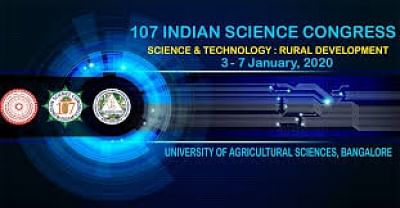 107th Science Congress