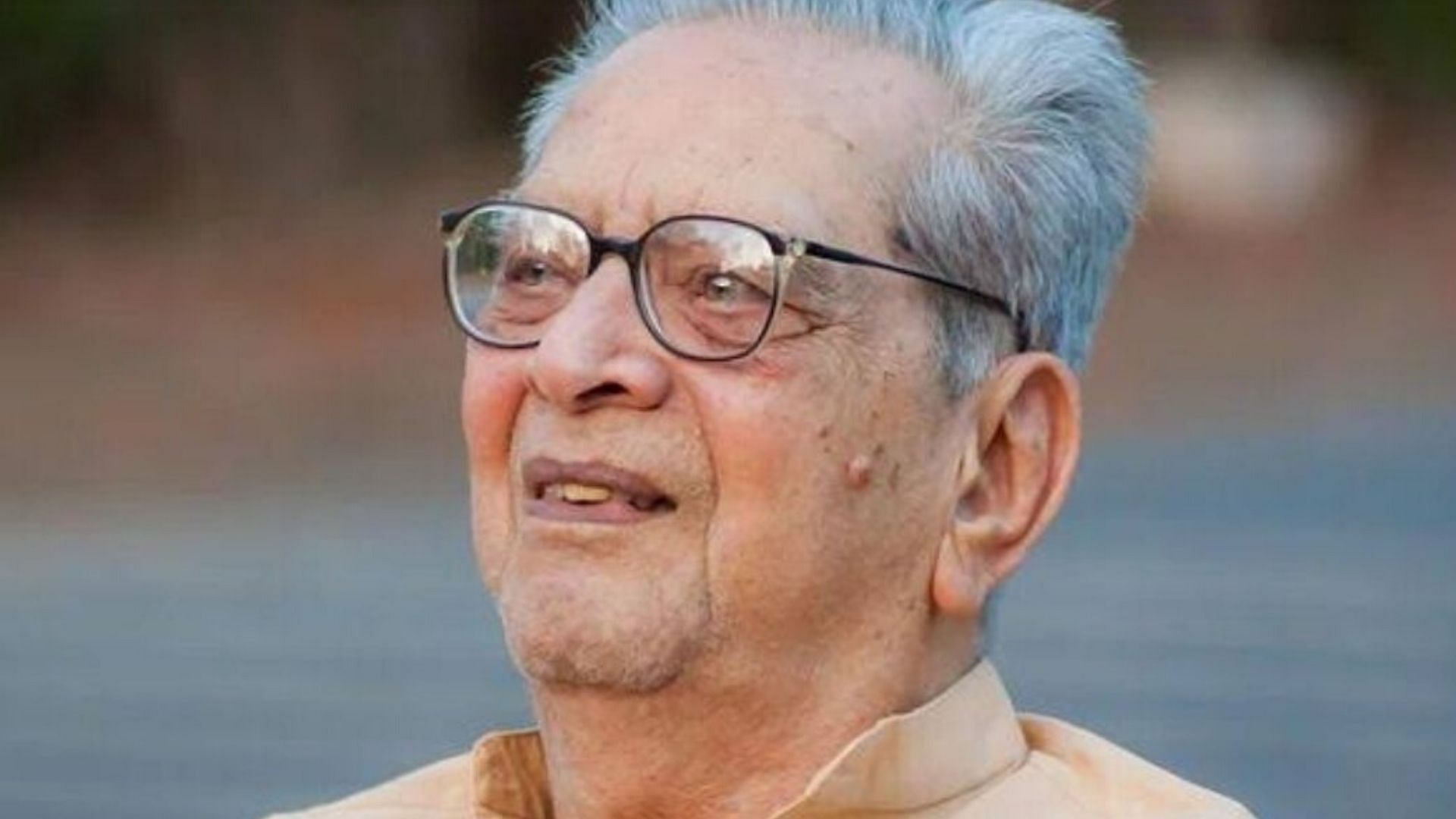 Veteran Actor Shriram Lagoo Passes Away at 92