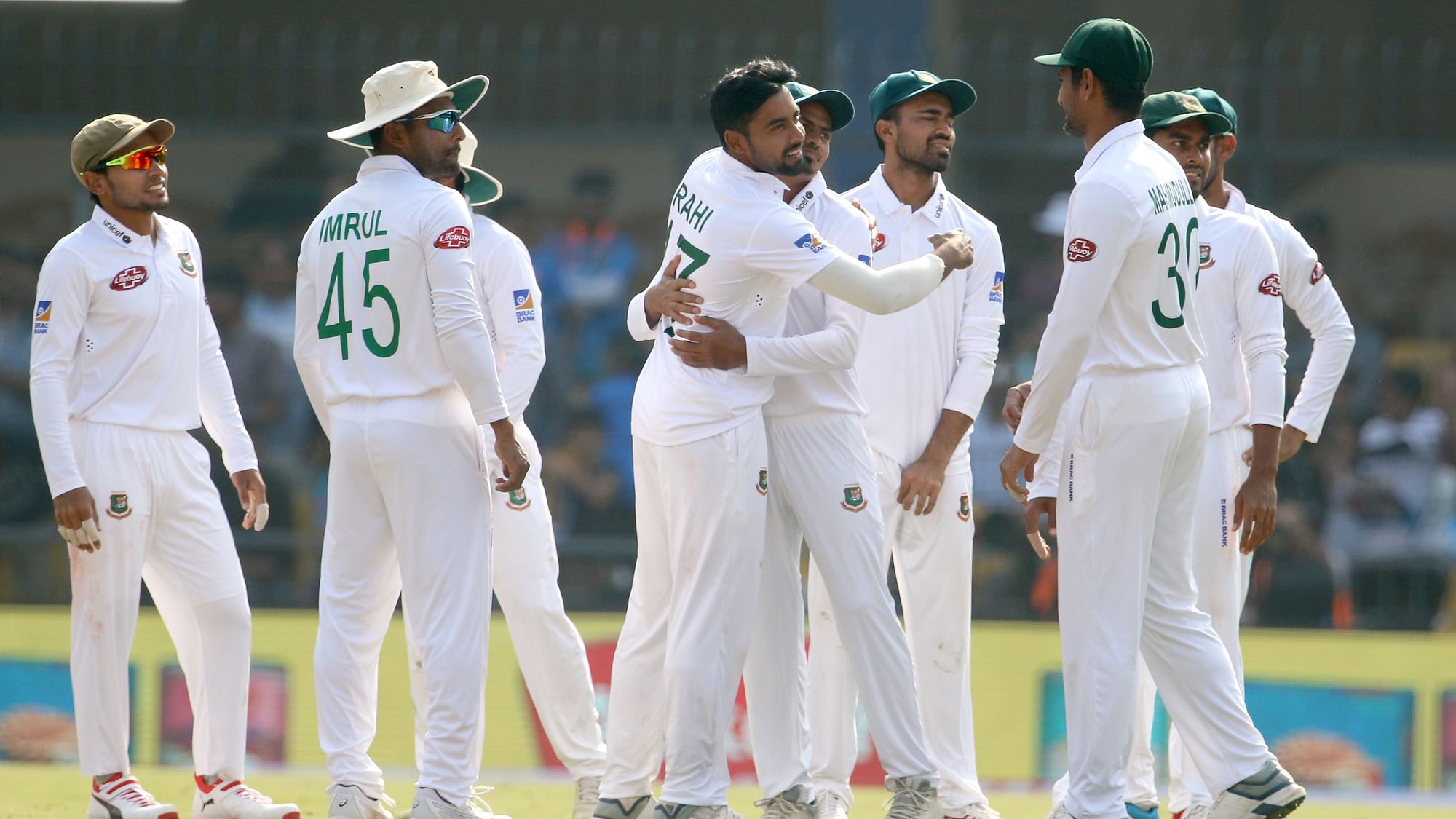 Refusing to budge from its stand, the Bangladesh Cricket Board has said it was ready to play only T20 Internationals in Pakistan, preferring a neutral venue for the planned Test series.