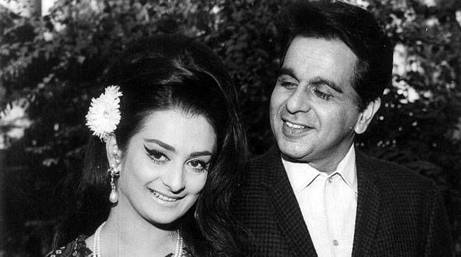 Saira Banu speaks from the heart about the legendary Dilip Kumar on this birthday.
