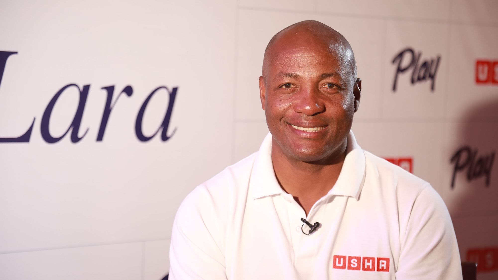 Former West Indies legend Brian Lara picked Steve Smith as the Cricketer of the Year for 2019.
