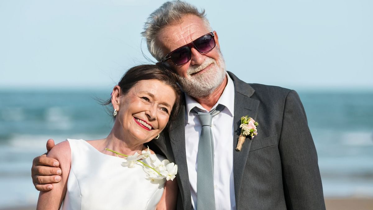 Sexolve 183: “I’m a 72-Year-Old Man Who Just Got Married” 