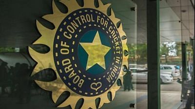Board of Control for Cricket in India.