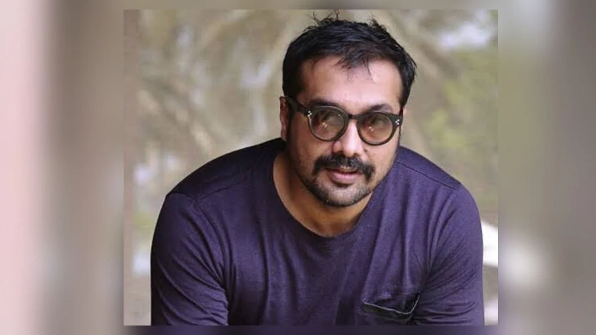 Anurag Kashyap speaks about the Jamia violence. 
