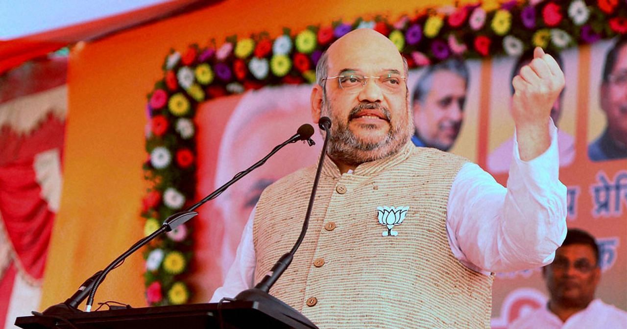 Citizenship Bill: Did Amit Shah Give Pak & Jinnah a Clean Chit?