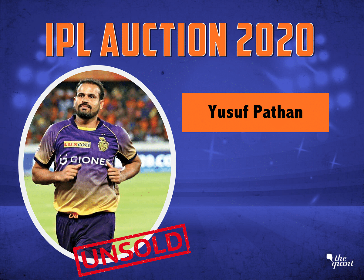Big names like Martin Guptill and Collin de Grandhomme went unsold in the ongoing 2020 IPL Auction.