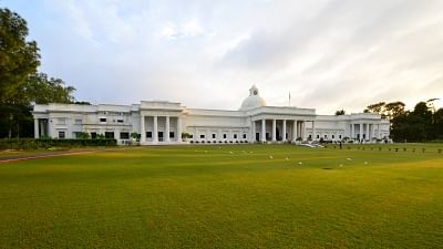 18 seats lying vacant at IIT-Roorkee: RTI query